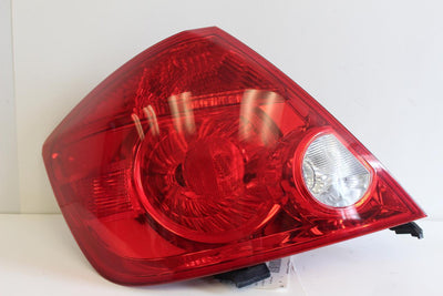 `2005-2007 SCION TC DRIVER SIDE REAR TAIL LIGHT