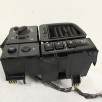 1999-2002 CHEVY SUBURBAN TAHOE YUKON SIERRA HEADLIGHT SWITCH W/VENT & 4×4 BUTTON - BIGGSMOTORING.COM