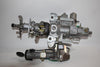 2002-2010 LEXUS SC430 STEERING COLUMN IGNITION CONTROL W/ KEY 89783-24030 - BIGGSMOTORING.COM