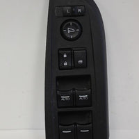 2013-2015 ACURA ILX DRIVER SIDE POWER WINDOW MASTER  SWITCH 35750-TX6A-A0