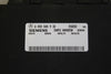 2004-2008 Chrysler Crossfire Transmission Tcu Computer Module A 033 545 11 32 - BIGGSMOTORING.COM