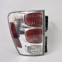 2005-2009 CHEVY EQUINOX DRIVER LEFT SIDE TAIL LIGHT 5480780 - BIGGSMOTORING.COM