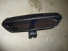 99-04 LAND ROVER DISCOVERY REAR VIEW MIRROR AUTO DIM  W/ HOMELINK GARAGE OPENER