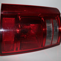 2008-2010 DODGE CARAVAN DRIVER SIDE REAR TAIL LIGHT 29336