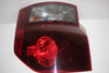 2003-2007 HONDA ELEMENT DRIVER LEFT SIDE REAR TAIL LIGHT 28651 Re#biggs - BIGGSMOTORING.COM