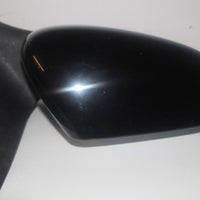 2005-2010 HONDA ODYSSEY  PASSENGER RIGHT SIDE POWER DOOR MIRROR BLACK Re#biggs - BIGGSMOTORING.COM