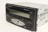 2004-2007 Toyota Scion Tc Radio Stereo Wma Mp3 Cd Player T1807 - BIGGSMOTORING.COM