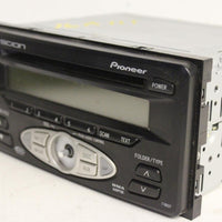 2004-2007 Toyota Scion Tc Radio Stereo Wma Mp3 Cd Player T1807 - BIGGSMOTORING.COM