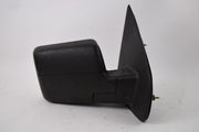 2005-2008 FORD F150 PASSENGER SIDE POWER DOOR MIRROR BLACK re# biggs - BIGGSMOTORING.COM