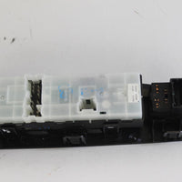 2007-2012 NISSAN ALTIMA DRIVER SIDE POWER WINDOW MASTER SWITCH 25401-ZN50B