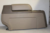 2004 2005 2006 2007 2008 FORD  F150 FLOOR CENTER CONSOLE BROWN / TAN - BIGGSMOTORING.COM