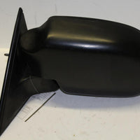 1999-2005 CHEVY BLAZER S10 LEFT DRIVER MANUAL SIDE VIEW MIRROR - BIGGSMOTORING.COM