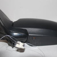 2001-2007 FORD ESCAPE DRIVER LEFT SIDE POWER DOOR MIRROR BLACK - BIGGSMOTORING.COM