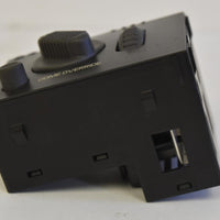 1999-2002 Chevrolet Silverado Headlight Switch 15755595 - BIGGSMOTORING.COM