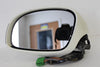 2003-2009 Volkswagen Beetle Left Driver Side Mirror - BIGGSMOTORING.COM