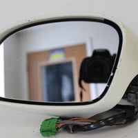 2003-2009 Volkswagen Beetle Left Driver Side Mirror - BIGGSMOTORING.COM