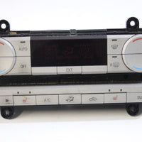 2006-2009 LINCOLN ZEPHYR A/C HEATER TEMPERATURE CLIMATE CONTROL 6H6H-18C612-CT - BIGGSMOTORING.COM