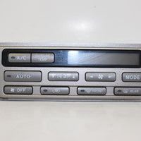 2001-2003 TOYOTA SIENNA A/C HEATER TEMPERATURE CLIMATE CONTROL 55900-08050 - BIGGSMOTORING.COM