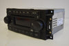 2005-2010 Chrysler Dodge Jeep Radio Cd Player P05091710Ae - BIGGSMOTORING.COM