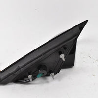 2006-2013 CHEVY IMPALA PASSENGER SIDE DOOR MIRROR BLACK