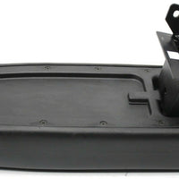 2003-2005 Ford Explorer Trac Center Console Lid Cover Black XL2X-78045C74 - BIGGSMOTORING.COM