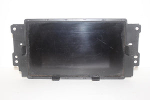 2007-2009 Acura Rdx Information Radio Display Screen 39810-A000