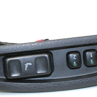 2003-2005 Infiniti FX35 FX45 Seat Memory Lumbar Control Switch - BIGGSMOTORING.COM