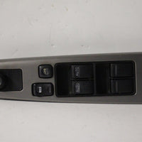 2005-2006 NISSAN ALTIMA DRIVER SIDE POWER WINDOW MASTER SWITCH 25401 8J100 - BIGGSMOTORING.COM