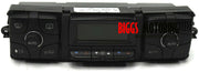 2000-2006 Mercedes Benz S430 S500 Ac Heater Climate Control Unit 220 830 11 85 - BIGGSMOTORING.COM