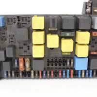 1998-2003 Mercedes Benz Ml430 Main Sam Fuse Box Module - BIGGSMOTORING.COM