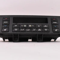 2005-2009 BUICK LACROSSE A/C HEATER CLIMATE CONTROL UNIT 25845880 - BIGGSMOTORING.COM