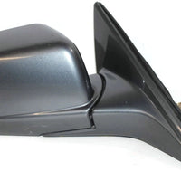 1999-2003 ACURA TL  PASSENGER RIGHT SIDE POWER DOOR MIRROR GRAY - BIGGSMOTORING.COM