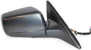 1999-2003 ACURA TL  PASSENGER RIGHT SIDE POWER DOOR MIRROR GRAY - BIGGSMOTORING.COM