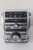 2005-2008 Acura Rl Xm Radio Stereo Mp3 Dvd 6 Disc Cd Player W/ Climate - BIGGSMOTORING.COM