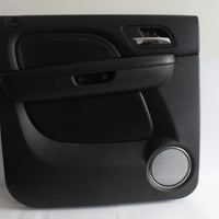 2007-2014 ESCALADE CADILLAC REAR DRIVER SIDE DOOR PANEL