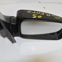 2003-2009 KIA SORENTO PASSENER SIDE DOOR REAR VIEW MIRROR - BIGGSMOTORING.COM