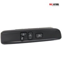 2002-2005 Gmc Envoy Passenger Right Side Window Switch - BIGGSMOTORING.COM