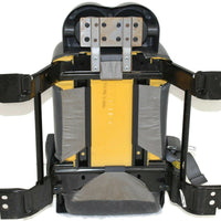 1999-2006 Chevy Silverado Sierra Avalanche  Center Console Jump Seat - BIGGSMOTORING.COM