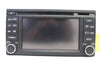 13 14 15 16 Nissan Sentra Stereo Radio Receiver Navigation Cd Dvd Player - BIGGSMOTORING.COM