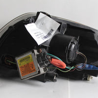 2003-2005 INFINITI G35 SEDAN DRIVER SIDE  XENON HID  HEADLIGHT - BIGGSMOTORING.COM