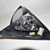 2001-2006 HYUNDAI ELANTRA PASSENGER RIGHT POWER DOOR MIRROR SILVER - BIGGSMOTORING.COM