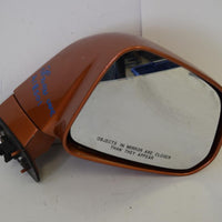 2008-2009 SATURN VVE RIGHT PASSENGER SIDE MIRROR