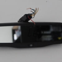 2011-2013 Kia Sorento  Auto Dim Rear View Mirror Back Up Camera Lcd Screen