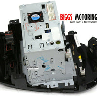 12-13 Kia Soul Navigation Radio Stereo Display Screen Cd Player AC 96560-2K801D - BIGGSMOTORING.COM