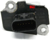 2005-2007 Ford Freestyle Mass Air Flow Meter Sensor 3L3A-12B579-BA - BIGGSMOTORING.COM