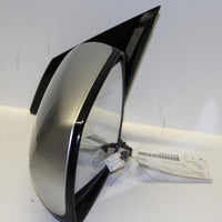 2003-2004 NISSAN MURANO LEFT DRIVER POWER SIDE VIEW MIRROR - BIGGSMOTORING.COM