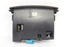 2000-2002 Mercedes Center Lower Dash Ashtray A220 68 02 52 - BIGGSMOTORING.COM