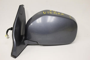 2004-2006 SUZUKI VITARA DRIVER  SIDE DOOR MIRROR - BIGGSMOTORING.COM