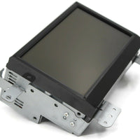 2006 Subaru B6 Tribeca Navigation Display LCD Screen 86281XA00A - BIGGSMOTORING.COM