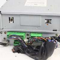 2005-2006 Acura Mdx Radio Stereo Am/ Fm 6 Disc Changer Cd Player - BIGGSMOTORING.COM